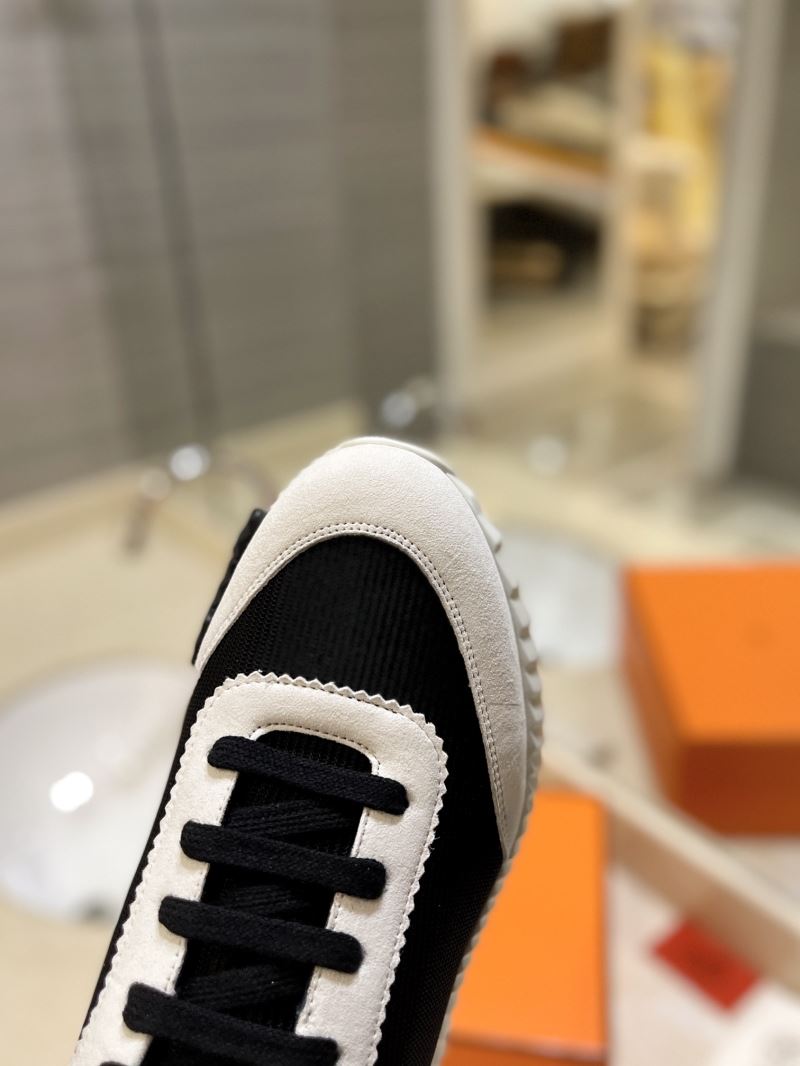 Hermes Low Shoes